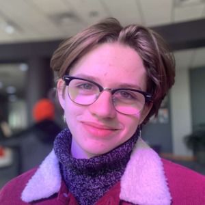 Meet your Posher, Tommy